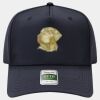 OTTO CAP® Club Collection 5 Panel Pro Style Cap Thumbnail