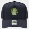 OTTO CAP® Club Collection 5 Panel Pro Style Cap Thumbnail