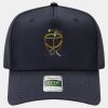OTTO CAP® Club Collection 5 Panel Pro Style Cap Thumbnail