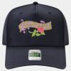 OTTO CAP® Club Collection 5 Panel Pro Style Cap Thumbnail