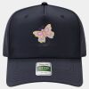 OTTO CAP® Club Collection 5 Panel Pro Style Cap Thumbnail