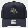 OTTO CAP® Club Collection 5 Panel Pro Style Cap Thumbnail