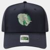 OTTO CAP® Club Collection 5 Panel Pro Style Cap Thumbnail