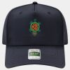 OTTO CAP® Club Collection 5 Panel Pro Style Cap Thumbnail
