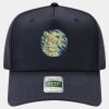 OTTO CAP® Club Collection 5 Panel Pro Style Cap Thumbnail