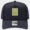 OTTO CAP® Club Collection 5 Panel Pro Style Cap Thumbnail