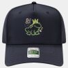 OTTO CAP® Club Collection 5 Panel Pro Style Cap Thumbnail
