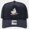 OTTO CAP® Club Collection 5 Panel Pro Style Cap Thumbnail