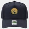 OTTO CAP® Club Collection 5 Panel Pro Style Cap Thumbnail
