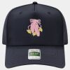 OTTO CAP® Club Collection 5 Panel Pro Style Cap Thumbnail
