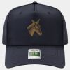 OTTO CAP® Club Collection 5 Panel Pro Style Cap Thumbnail