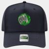 OTTO CAP® Club Collection 5 Panel Pro Style Cap Thumbnail