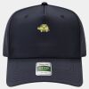 OTTO CAP® Club Collection 5 Panel Pro Style Cap Thumbnail