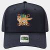 OTTO CAP® Club Collection 5 Panel Pro Style Cap Thumbnail