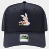 OTTO CAP® Club Collection 5 Panel Pro Style Cap Thumbnail