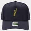 OTTO CAP® Club Collection 5 Panel Pro Style Cap Thumbnail