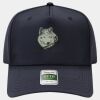 OTTO CAP® Club Collection 5 Panel Pro Style Cap Thumbnail