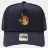 OTTO CAP® Club Collection 5 Panel Pro Style Cap Thumbnail