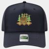 OTTO CAP® Club Collection 5 Panel Pro Style Cap Thumbnail