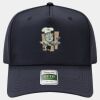 OTTO CAP® Club Collection 5 Panel Pro Style Cap Thumbnail