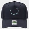 OTTO CAP® Club Collection 5 Panel Pro Style Cap Thumbnail
