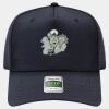 OTTO CAP® Club Collection 5 Panel Pro Style Cap Thumbnail
