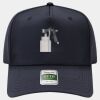 OTTO CAP® Club Collection 5 Panel Pro Style Cap Thumbnail