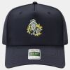 OTTO CAP® Club Collection 5 Panel Pro Style Cap Thumbnail