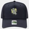 OTTO CAP® Club Collection 5 Panel Pro Style Cap Thumbnail