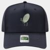 OTTO CAP® Club Collection 5 Panel Pro Style Cap Thumbnail