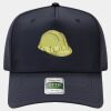 OTTO CAP® Club Collection 5 Panel Pro Style Cap Thumbnail