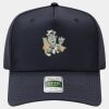 OTTO CAP® Club Collection 5 Panel Pro Style Cap Thumbnail