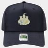 OTTO CAP® Club Collection 5 Panel Pro Style Cap Thumbnail