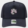 OTTO CAP® Club Collection 5 Panel Pro Style Cap Thumbnail