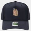 OTTO CAP® Club Collection 5 Panel Pro Style Cap Thumbnail