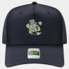 OTTO CAP® Club Collection 5 Panel Pro Style Cap Thumbnail