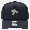 OTTO CAP® Club Collection 5 Panel Pro Style Cap Thumbnail