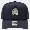 OTTO CAP® Club Collection 5 Panel Pro Style Cap Thumbnail
