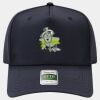 OTTO CAP® Club Collection 5 Panel Pro Style Cap Thumbnail