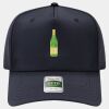 OTTO CAP® Club Collection 5 Panel Pro Style Cap Thumbnail