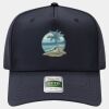 OTTO CAP® Club Collection 5 Panel Pro Style Cap Thumbnail