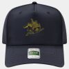 OTTO CAP® Club Collection 5 Panel Pro Style Cap Thumbnail
