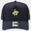 OTTO CAP® Club Collection 5 Panel Pro Style Cap Thumbnail