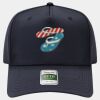 OTTO CAP® Club Collection 5 Panel Pro Style Cap Thumbnail