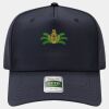 OTTO CAP® Club Collection 5 Panel Pro Style Cap Thumbnail