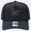OTTO CAP® Club Collection 5 Panel Pro Style Cap Thumbnail