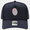 OTTO CAP® Club Collection 5 Panel Pro Style Cap Thumbnail