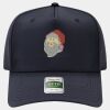 OTTO CAP® Club Collection 5 Panel Pro Style Cap Thumbnail