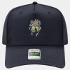 OTTO CAP® Club Collection 5 Panel Pro Style Cap Thumbnail