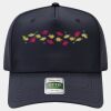 OTTO CAP® Club Collection 5 Panel Pro Style Cap Thumbnail